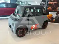 2021 Citroen Ami