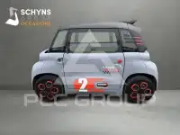 2021 Citroen Ami