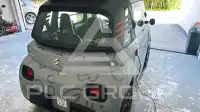 2021 Citroen Ami