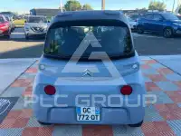 2021 Citroen Ami