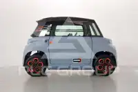 2021 Citroen Ami