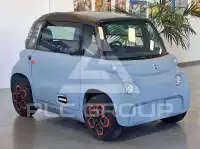 2021 Citroen Ami