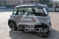 2021 Citroen Ami
