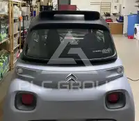 2021 Citroen Ami