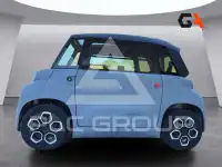2021 Citroen Ami