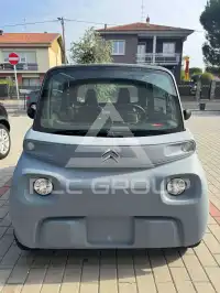 2021 Citroen Ami
