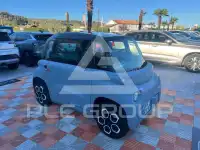 2021 Citroen Ami