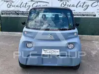 2021 Citroen Ami