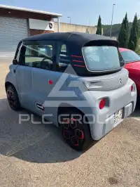 2021 Citroen Ami