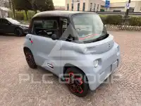 2021 Citroen Ami