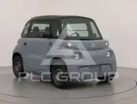 2022 Citroen Ami