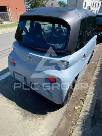 2021 Citroen Ami