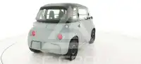 2021 Citroen Ami