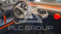 2021 Citroen Ami