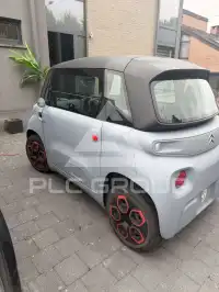 2021 Citroen Ami