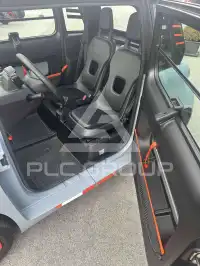 2021 Citroen Ami