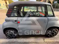 2021 Citroen Ami