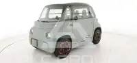 2021 Citroen Ami