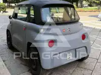 2021 Citroen Ami