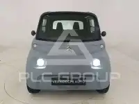2021 Citroen Ami