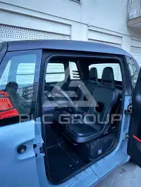 2021 Citroen Ami