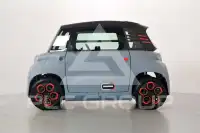 2021 Citroen Ami