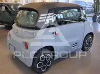 2021 Citroen Ami
