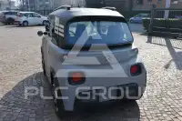 2021 Citroen Ami