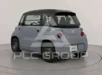 2022 Citroen Ami