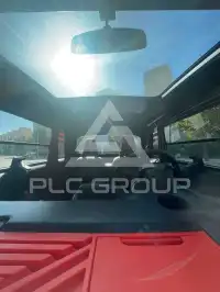 2021 Citroen Ami