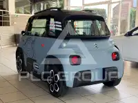 2021 Citroen Ami