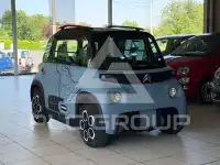 2021 Citroen Ami
