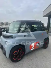 2021 Citroen Ami