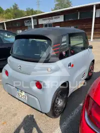 2021 Citroen Ami
