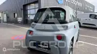 2021 Citroen Ami