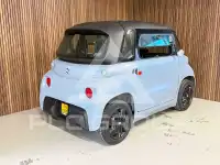 2021 Citroen Ami