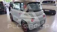 2021 Citroen Ami