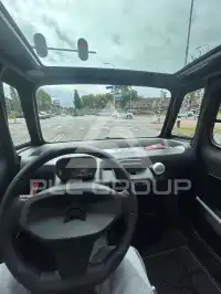 2021 Citroen Ami