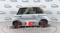 2021 Citroen Ami