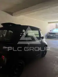 2021 Citroen Ami