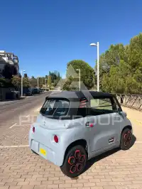 2021 Citroen Ami