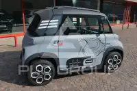 2021 Citroen Ami