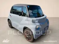 2021 Citroen Ami