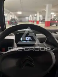 2021 Citroen Ami