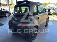 2021 Citroen Ami