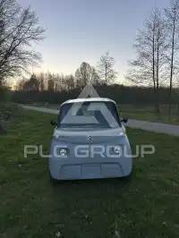 2021 Citroen Ami