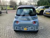 2021 Citroen Ami