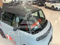 2021 Citroen Ami