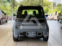 2021 Citroen Ami