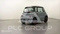 2021 Citroen Ami